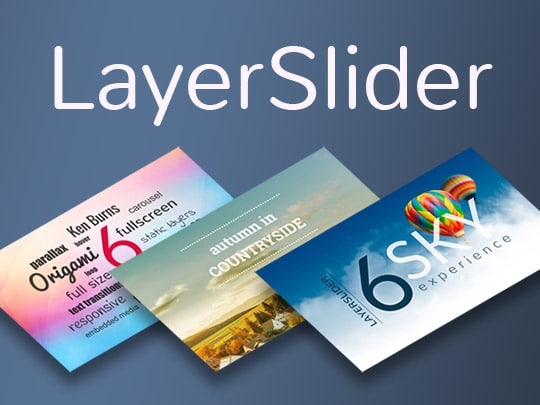 LayerSlider