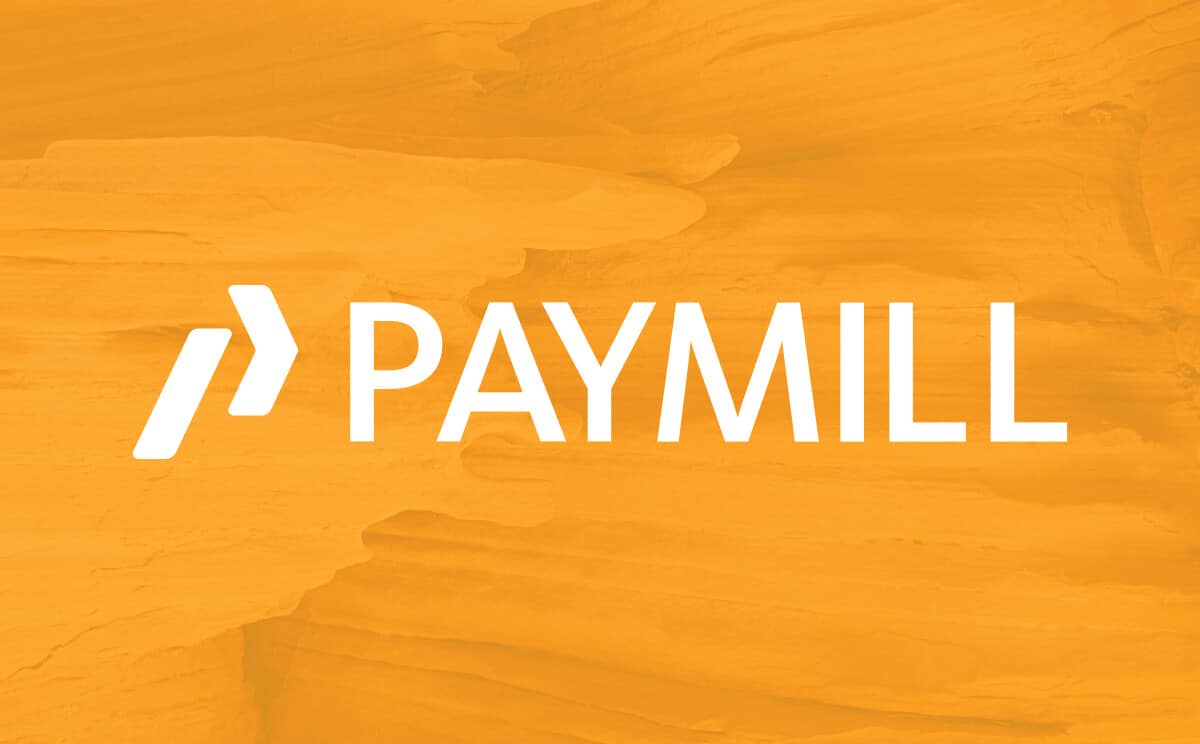 Paymill Gateway