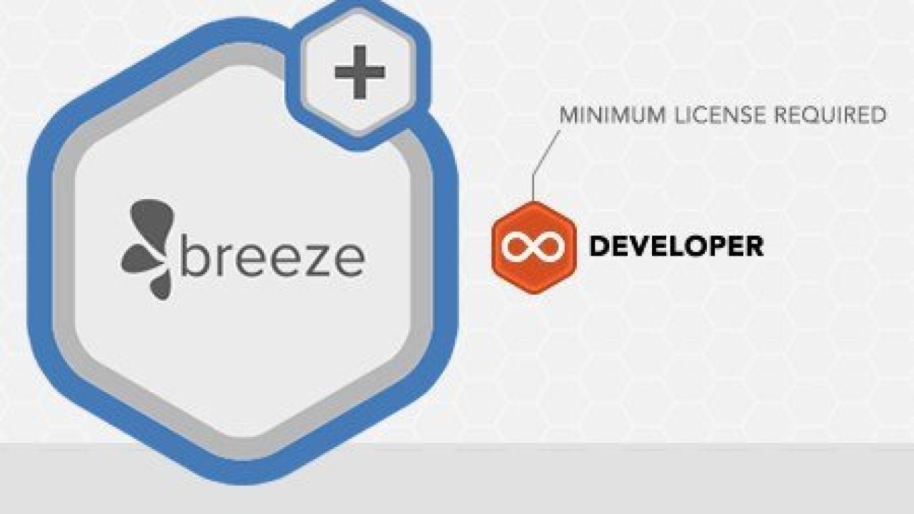 Rocket Genius Gravity Forms Breeze Addon