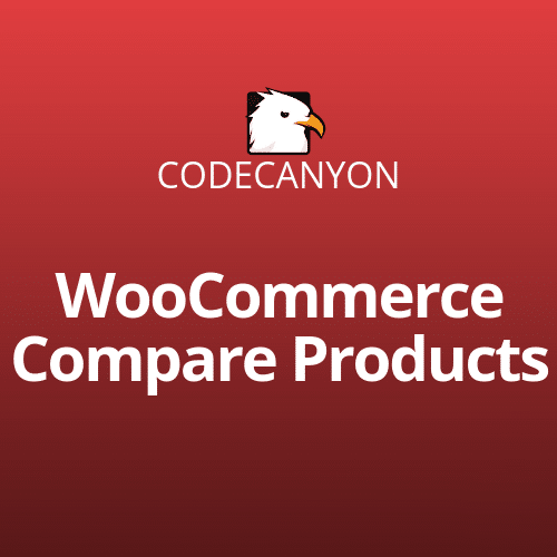 WooCommerce Compare Products