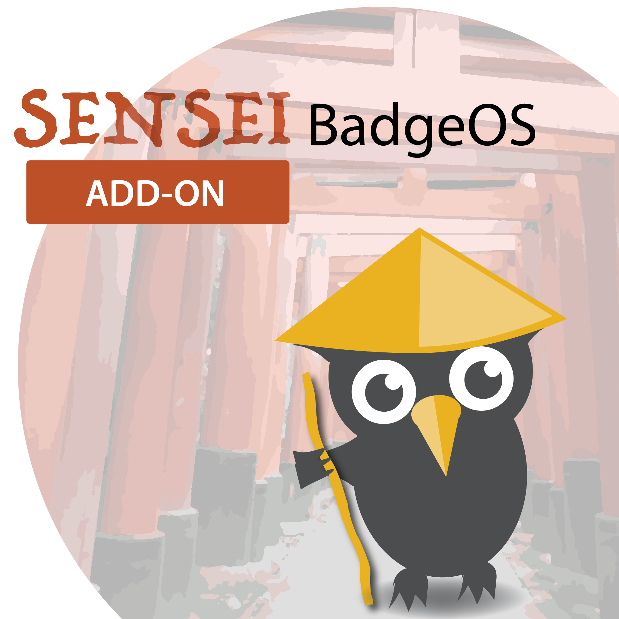 WooCommerce Sensei LMS BadgeOS Add On