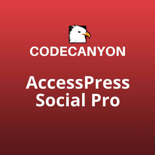 AccessPress Social Pro