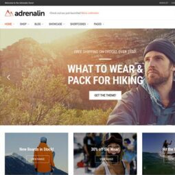ADRENALIN