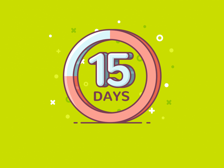 CountDown With Image