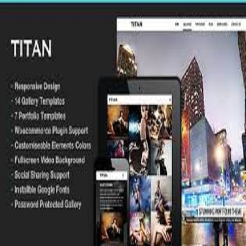 Titan