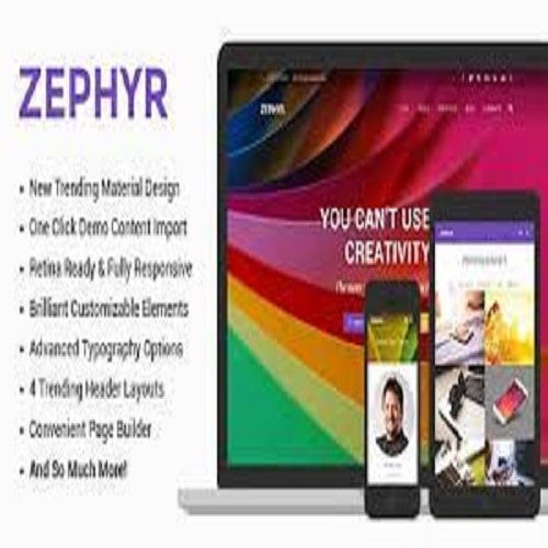 Zephyr