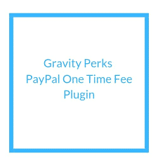 Perks PayPal