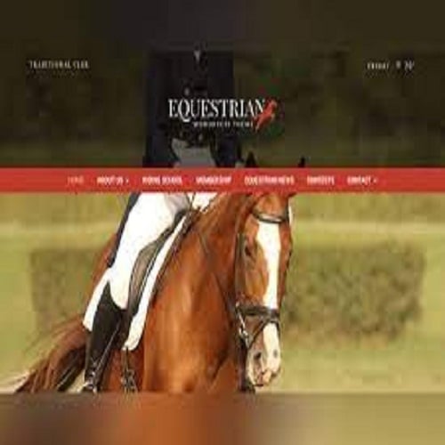 EQUESTRIAN
