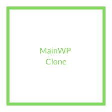 MainWP