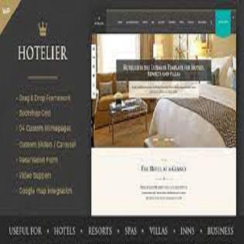 Hotelier