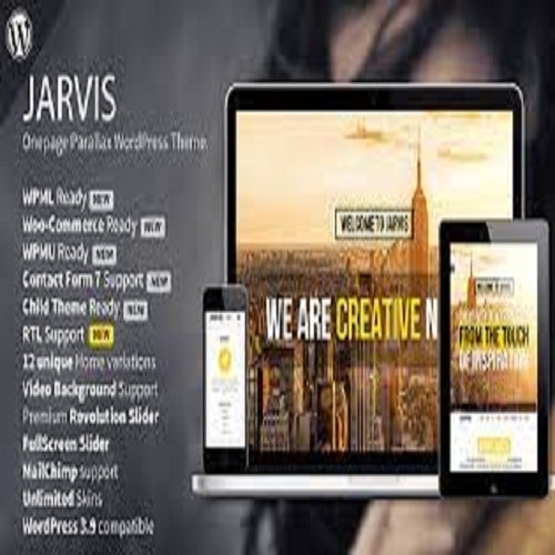 Jarvis
