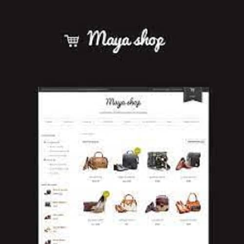 MayaShop