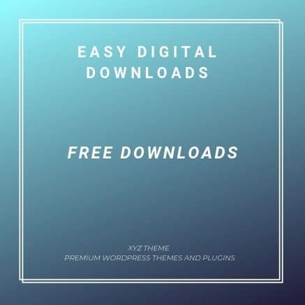 Free Downloads