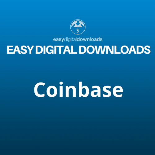 Coinbase Addon