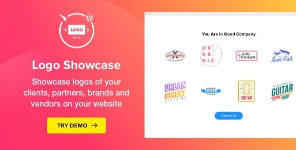 Logo Showcase