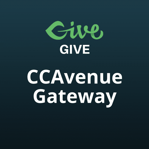 CCAvenue