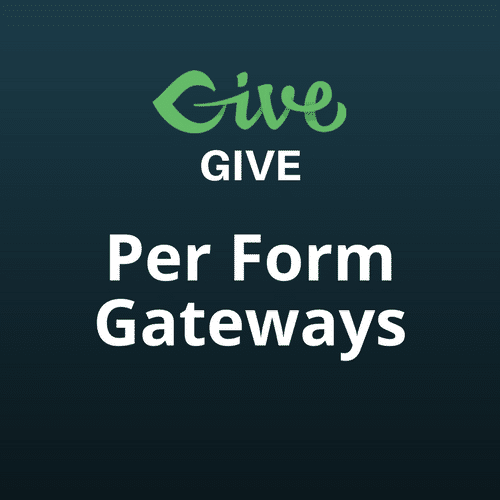 Give Per