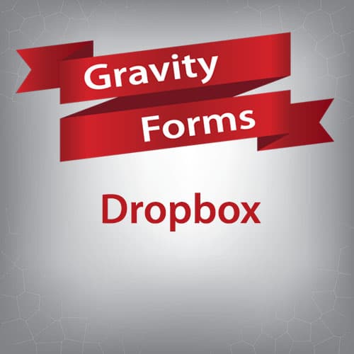 gravity forms