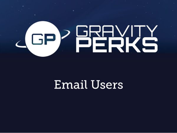 Gravity Perks