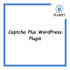 Captcha Plus