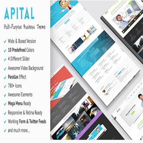 APITAL