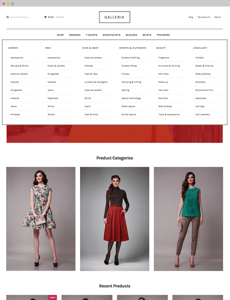 storefront mega menus 3