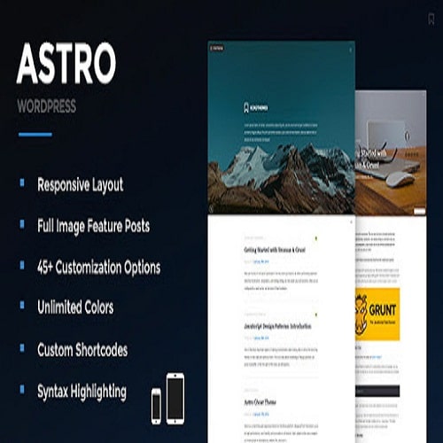 ASTRO