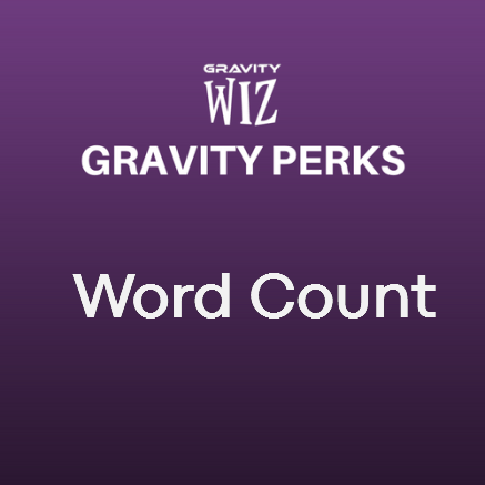 Word Count
