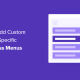 wordpress-menus