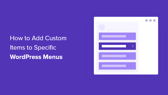 wordpress-menus