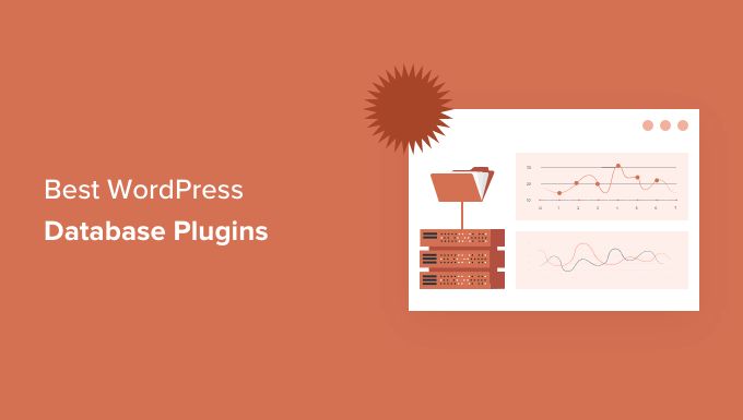 wordpress-database-plugins