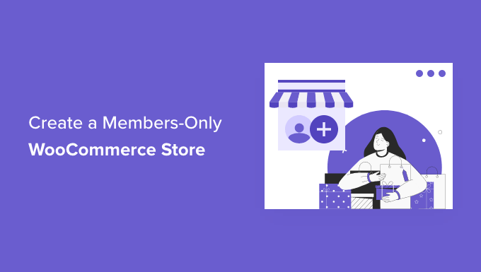 WooCommerce Store