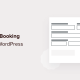 Booking Form
