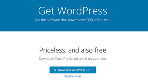 getwordpress