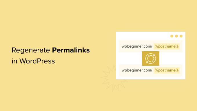 WordPress Permalinks