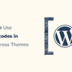 shortcodes wp themes og