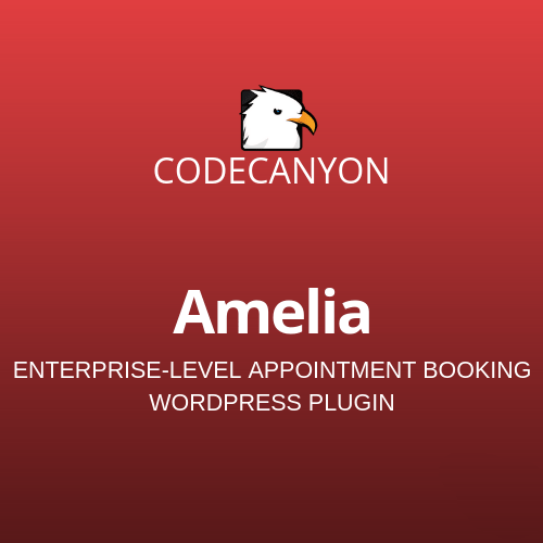 Amelia WordPress Plugin