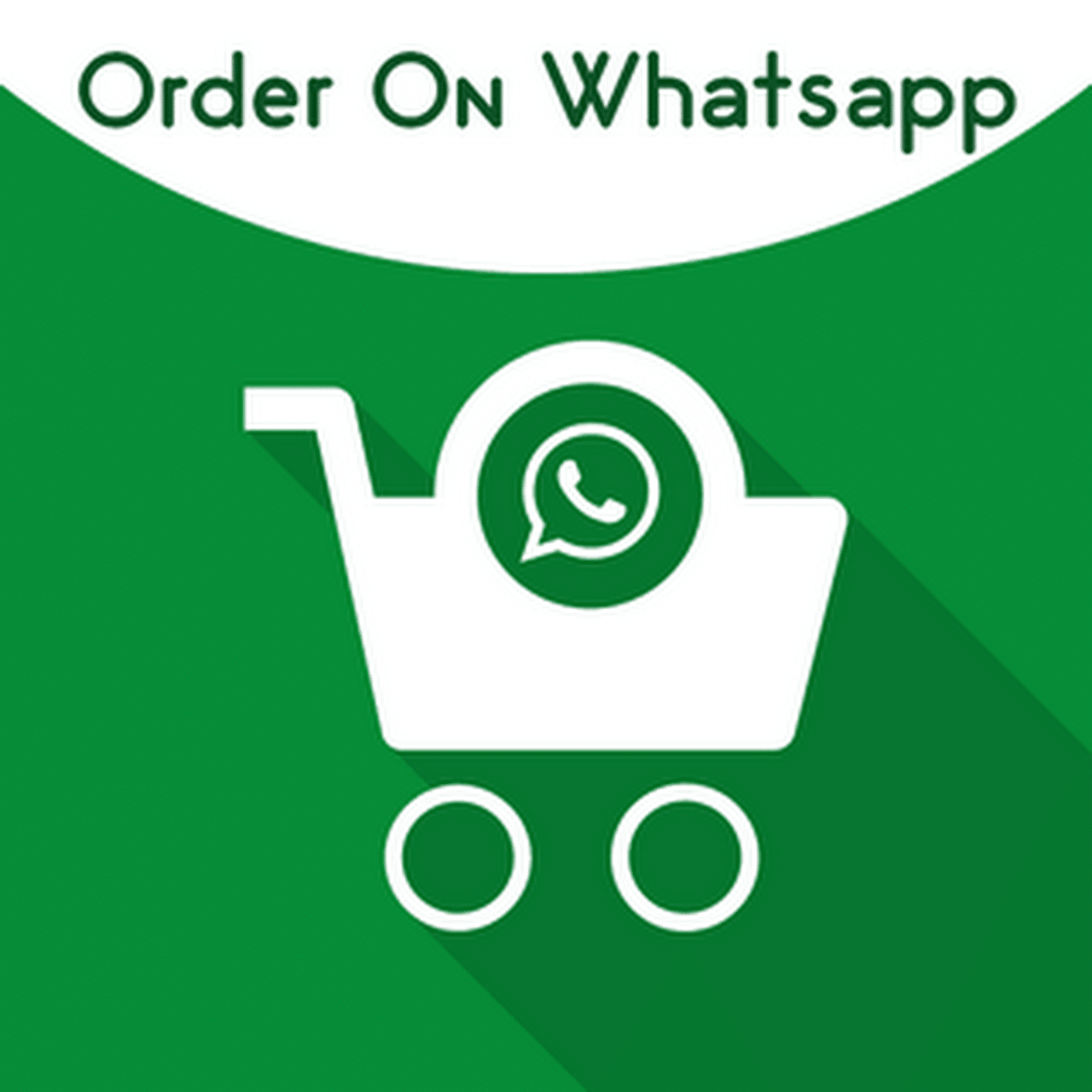 WooCommerce WhatsApp