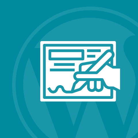 WP ESignature Business Plugin 1.7.1 + Addons