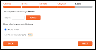 BOOKLY COUPONS ADD-ON 4.4